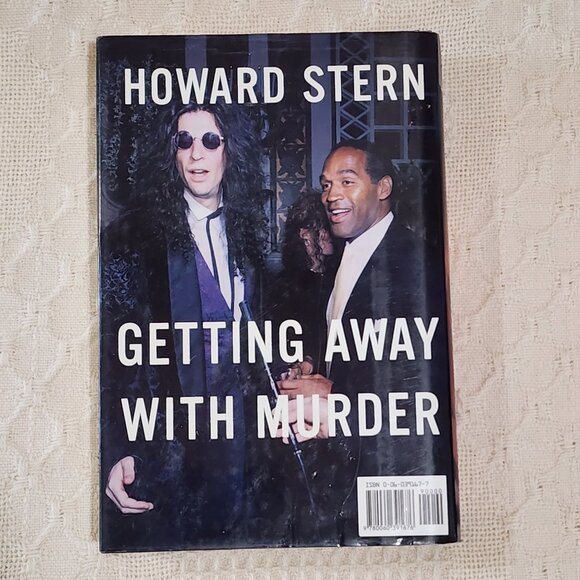 First Edition - Miss America by Howard Stern (1995, Hardcover) - Picture 2 of 14